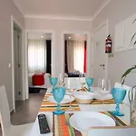 Appartamento Ferhouse Dreams-farilhoes Nazaré