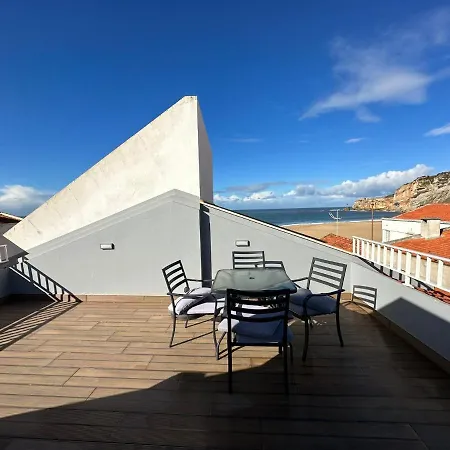 Ferhouse Dreams-farilhoes Appartement *