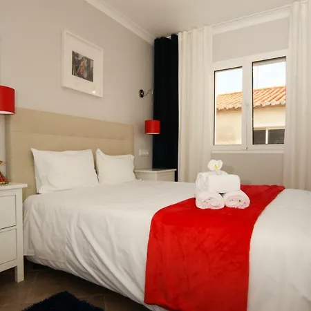 Apartman Ferhouse Dreams-farilhoes *