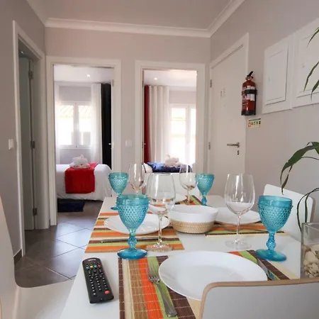 Ferhouse Dreams-farilhoes Apartman *
