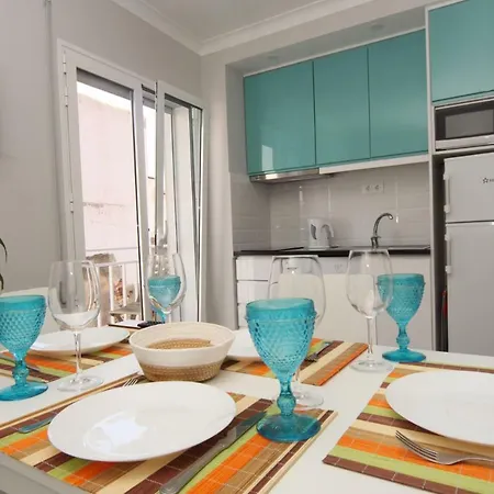 Ferhouse Dreams-farilhoes Appartement *