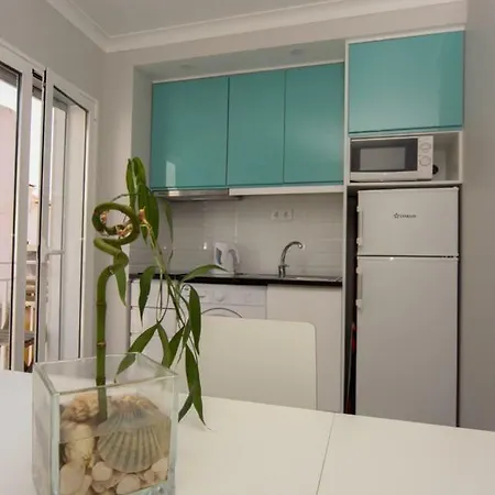 Apartman Ferhouse Dreams-farilhoes