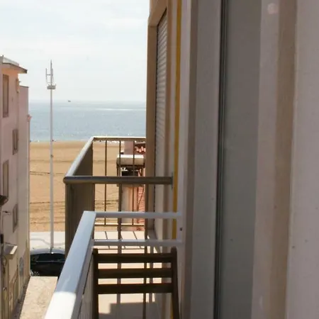 Apartamento Ferhouse Dreams-farilhoes Nazaré