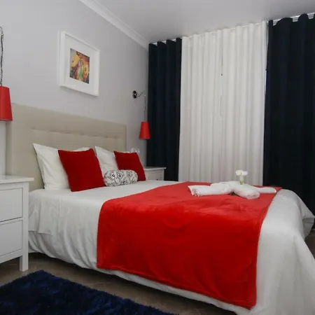 Ferhouse Dreams-farilhoes Назаре