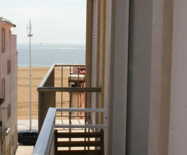 Appartement Ferhouse Dreams-farilhoes Nazaré