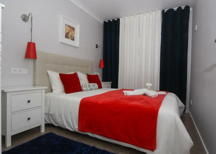 Ferhouse Dreams-farilhoes Назаре
